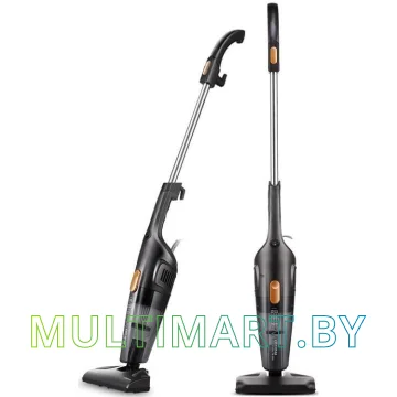 Пылесос Deerma DX115C картинка 2